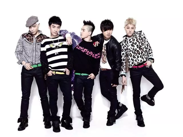 沒有BigBang,YG還想翻身?梁鉉錫真應該學會放手!