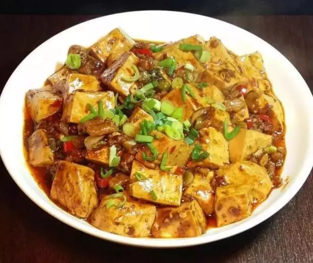 好吃不長胖的幾道家常菜,清香美味,天天吃都不膩,端上桌就秒光