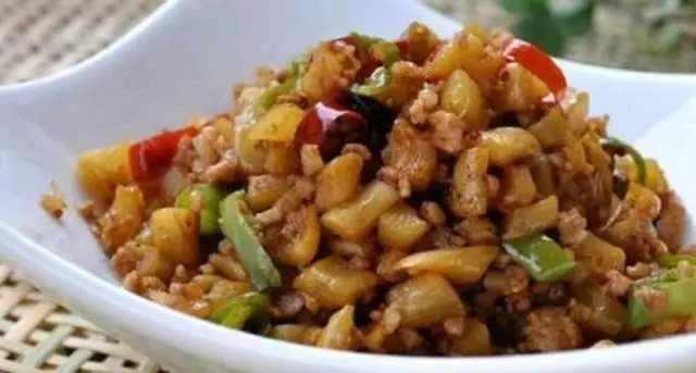 百吃不厭的幾道家常菜,想了又想,好吃下飯又營養有媽媽的味道!