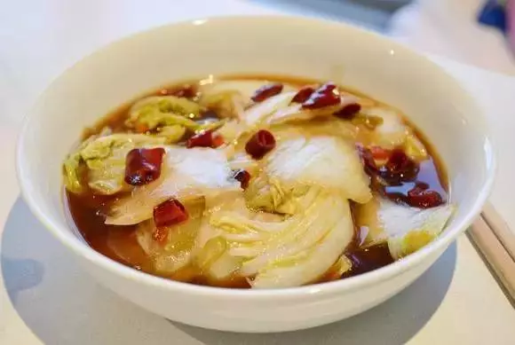 大白菜的做法大全,足夠一冬天吃了!