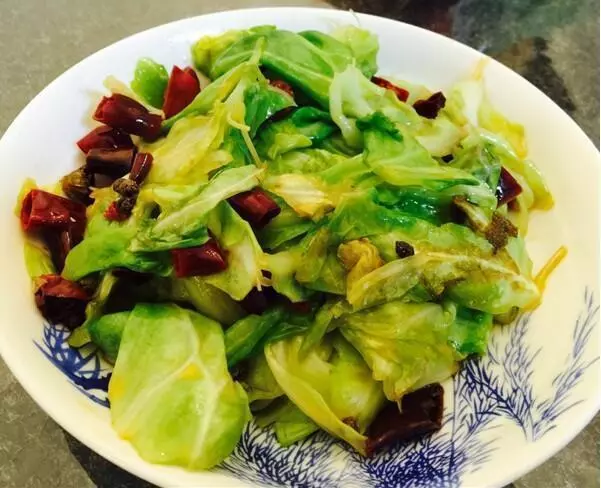 最受歡迎的幾道家常菜,上桌就搶著吃,好吃易做學起來吧
