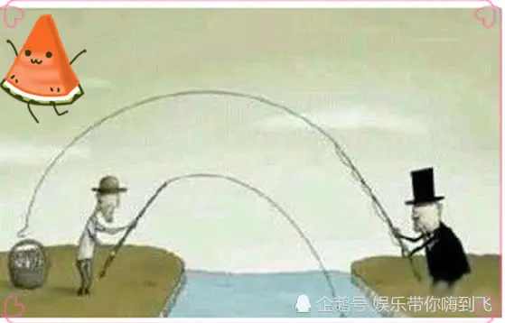 成年人才能理解的內涵圖:圖一孤獨者通病, 圖四害人不淺, 最後一個所有人都抓不住!