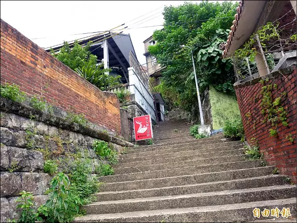網美「照」過來!中壢國小日式宿舍修復長這樣…