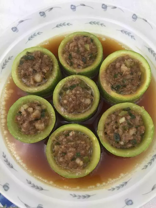 這菜,孩子從5歲吃到16歲,營養長個,鮮嫩好吃,年年吃不膩