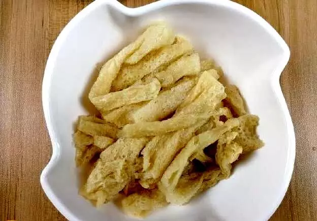 吃一碗它,相當於吃蘋果19個,香蕉6個,知道的都是「大神」