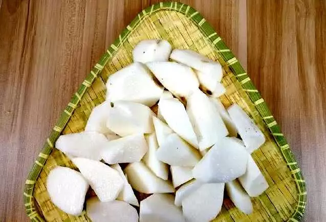 吃一碗它,相當於吃蘋果19個,香蕉6個,知道的都是「大神」