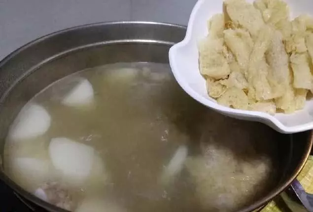 吃一碗它,相當於吃蘋果19個,香蕉6個,知道的都是「大神」