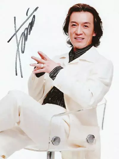 李詠遺憾去世,早在2015年他就有患癌倪端(組圖)