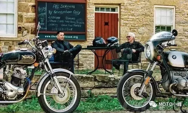 騎摩托車,如何才能把安全隱患拋在身後?你要知道的10大安全經驗!