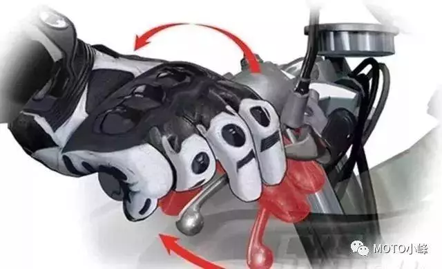 騎摩托車,如何才能把安全隱患拋在身後?你要知道的10大安全經驗!
