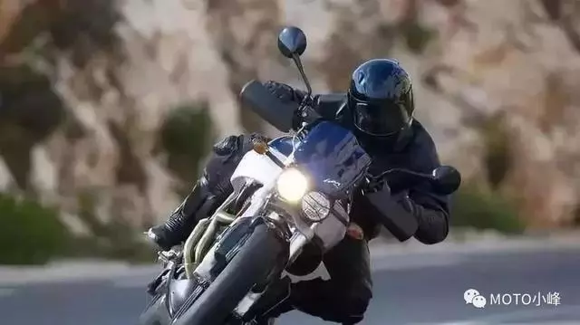 騎摩托車,如何才能把安全隱患拋在身後?你要知道的10大安全經驗!