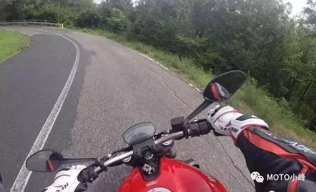 騎摩托車,如何才能把安全隱患拋在身後?你要知道的10大安全經驗!
