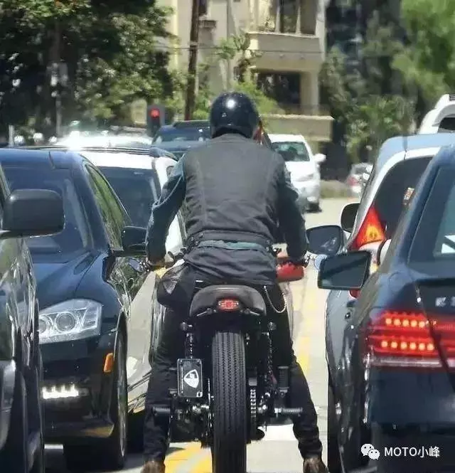 騎摩托車,如何才能把安全隱患拋在身後?你要知道的10大安全經驗!