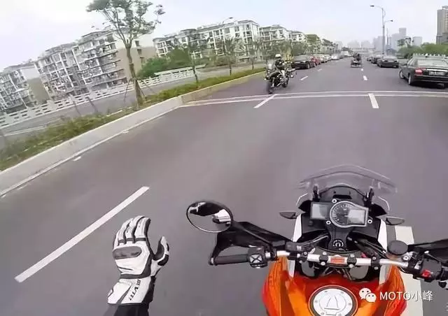 騎摩托車,如何才能把安全隱患拋在身後?你要知道的10大安全經驗!