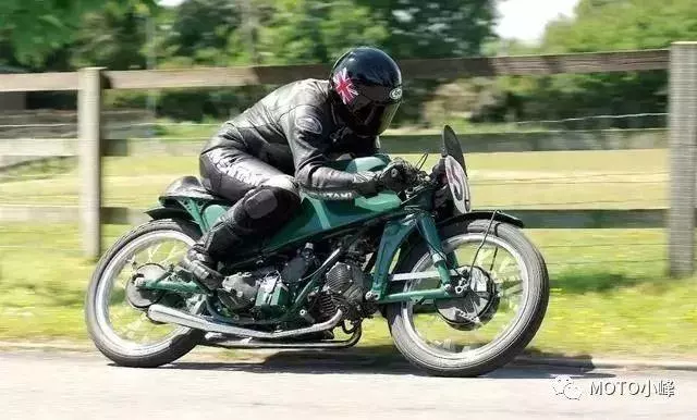 騎摩托車,如何才能把安全隱患拋在身後?你要知道的10大安全經驗!