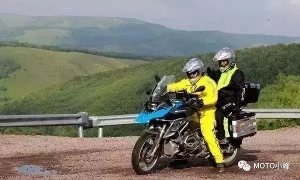 騎摩托車,如何才能把安全隱患拋在身後?你要知道的10大安全經驗!