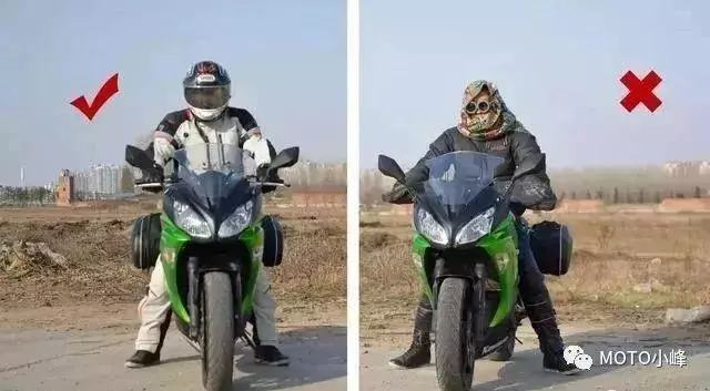 騎摩托車,如何才能把安全隱患拋在身後?你要知道的10大安全經驗!