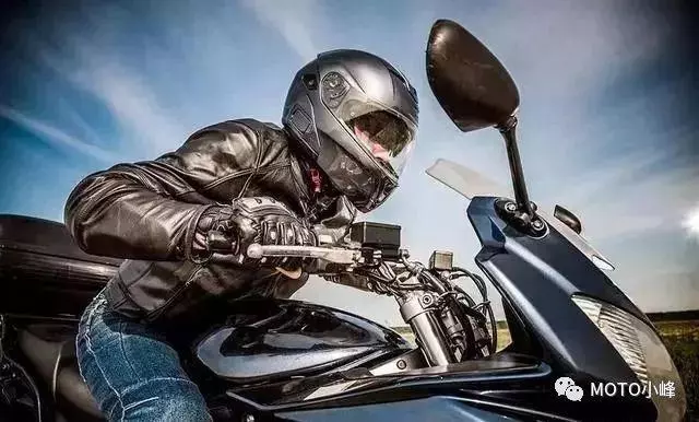 騎摩托車,如何才能把安全隱患拋在身後?你要知道的10大安全經驗!