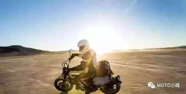 騎摩托車,如何才能把安全隱患拋在身後?你要知道的10大安全經驗!