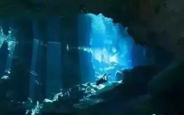 地球到底有多深?都是實心還是空的?那麼多水,每天都流進了哪裡