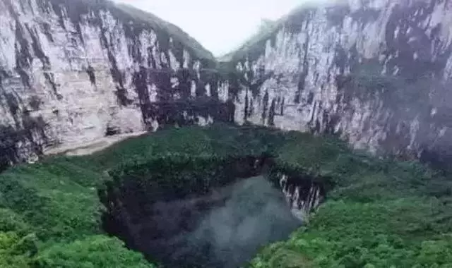 地球到底有多深?都是實心還是空的?那麼多水,每天都流進了哪裡