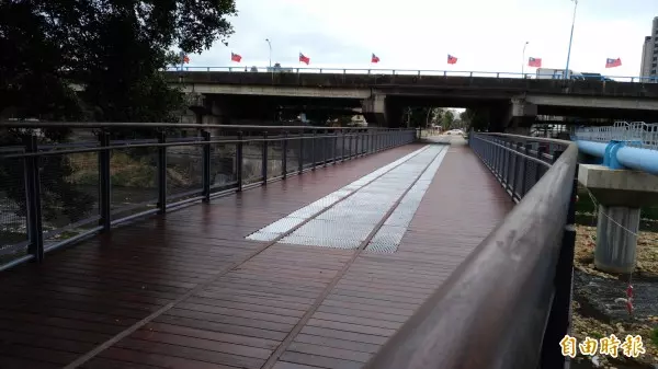 桃園新景點!桃林鐵路活化優先段完工