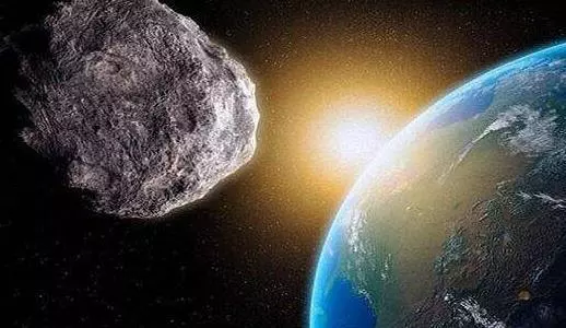 那個當年撞地球、滅恐龍的小行星,現在去哪了?