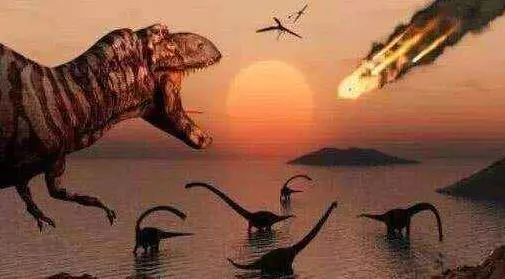 那個當年撞地球、滅恐龍的小行星,現在去哪了?