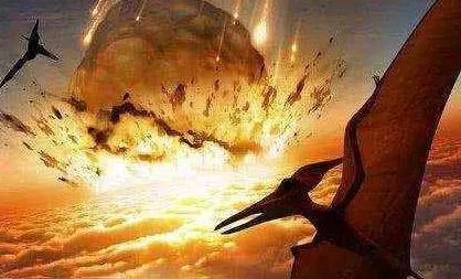 那個當年撞地球、滅恐龍的小行星,現在去哪了?