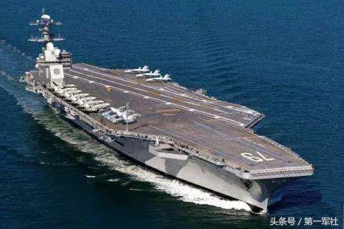 中國專為美國海軍建設的反航母體系,敢惹中國,美軍航母將面臨噩夢