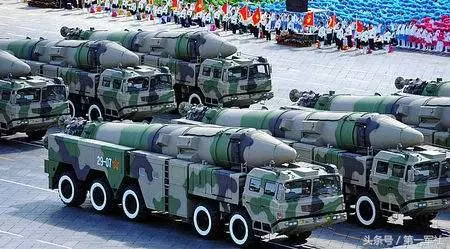 中國專為美國海軍建設的反航母體系,敢惹中國,美軍航母將面臨噩夢