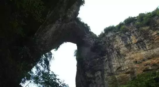貴州這個不起眼的地方,原來藏著如此壯觀絕美的景色!