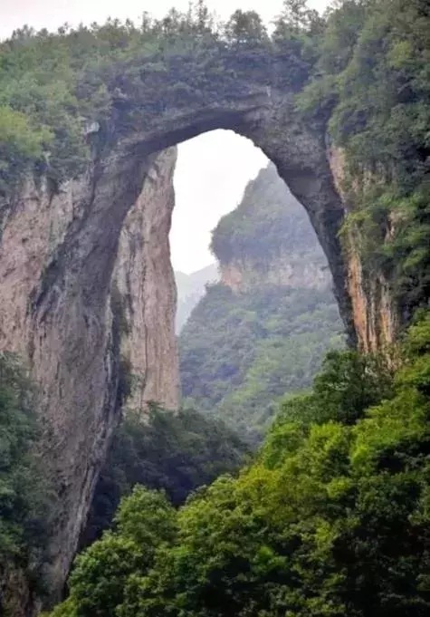 貴州這個不起眼的地方,原來藏著如此壯觀絕美的景色!