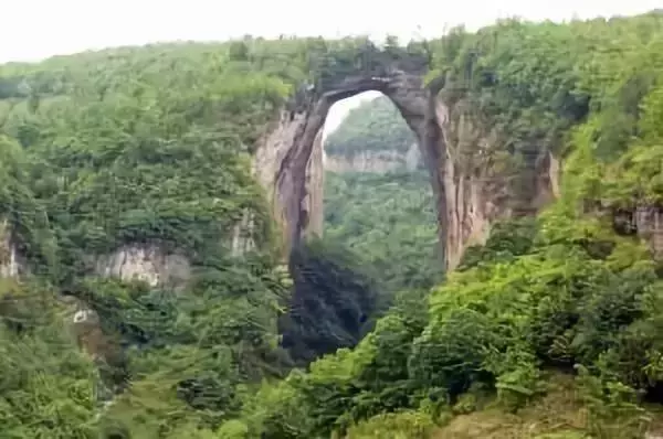 貴州這個不起眼的地方,原來藏著如此壯觀絕美的景色!