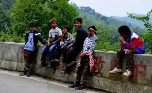 貴州這個不起眼的地方,原來藏著如此壯觀絕美的景色!