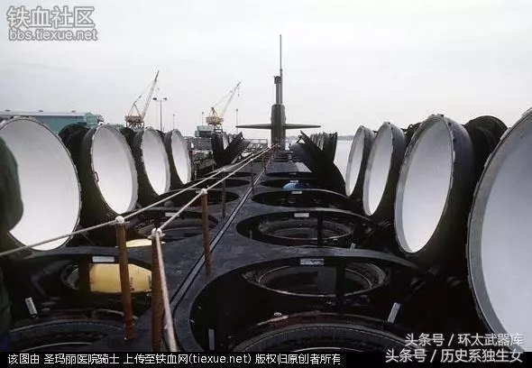 中國早已不是1840年的中國!西方只敢動嘴卻不敢真正對中國動手