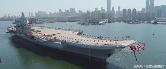 中國早已不是1840年的中國!西方只敢動嘴卻不敢真正對中國動手