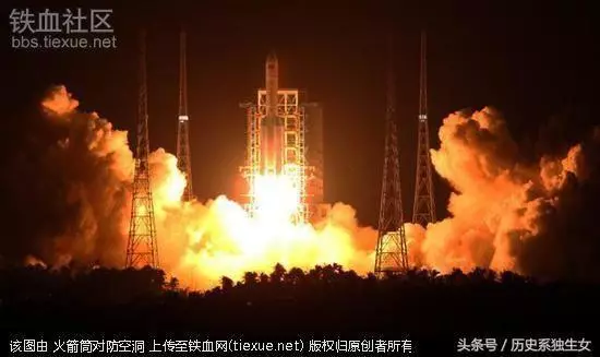 中國早已不是1840年的中國!西方只敢動嘴卻不敢真正對中國動手