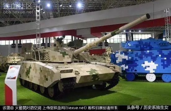 中國早已不是1840年的中國!西方只敢動嘴卻不敢真正對中國動手
