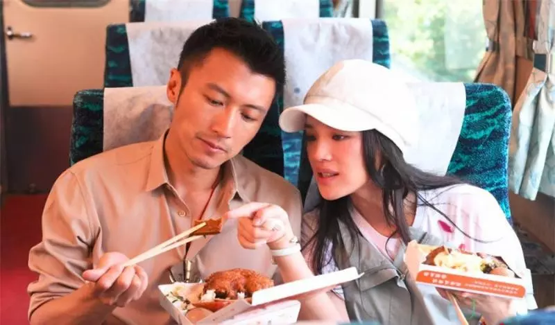 「奇葩學長的一百次告白」儘管一直被打槍也不放棄 可愛到讓網友們都想助攻:在一起吧