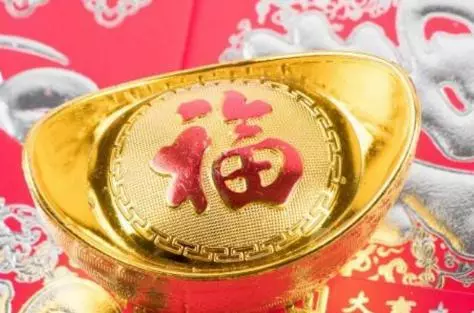 10月31號運勢頂呱呱,富貴躲不掉的5生肖,想窮都難,不愁沒錢花!