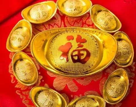 10月31號運勢頂呱呱,富貴躲不掉的5生肖,想窮都難,不愁沒錢花!