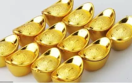 10月31號運勢頂呱呱,富貴躲不掉的5生肖,想窮都難,不愁沒錢花!