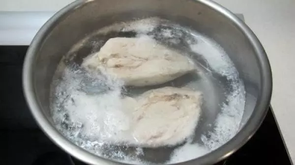 一星期內瘦下5kg！ 7日水煮蛋減肥法餐單大公開