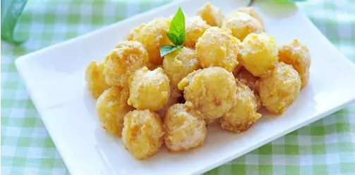 土豆怎麼做最好吃?大廚教你新做法,大人小孩搶著吃