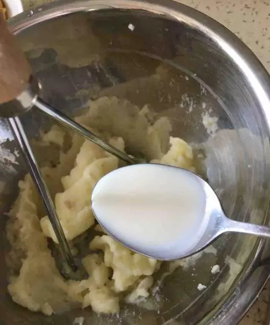 土豆怎麼做最好吃?大廚教你新做法,大人小孩搶著吃
