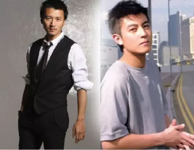 仇怨太深,這輩子都打死都不可能同台的六大明星