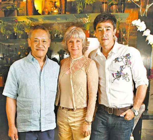 他已經78歲了!!擁7套房成包租公,兒子卻被女方嫌窮!