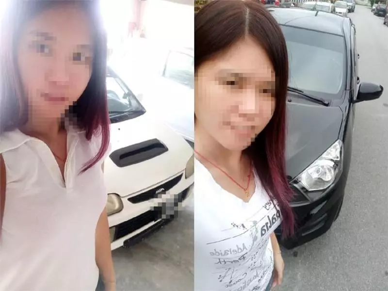 「Kancil也是車,AXIA也是車」,大馬女子:已經感恩!