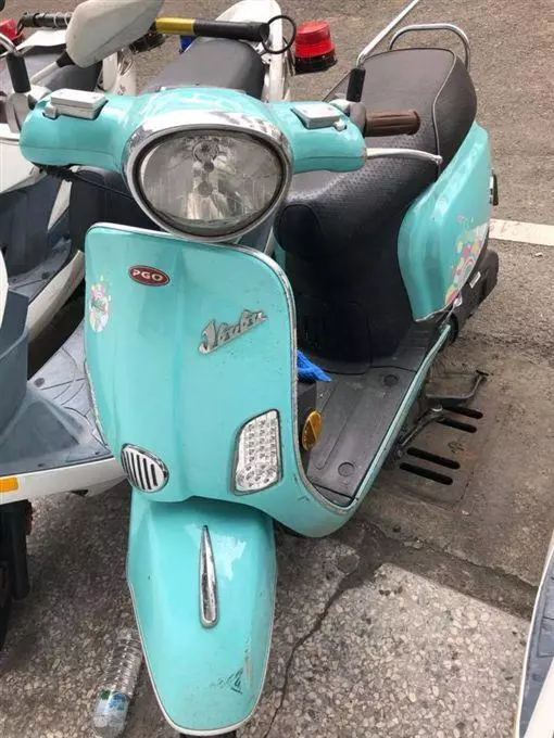 美女業務員路倒離奇身亡真相逆轉 -